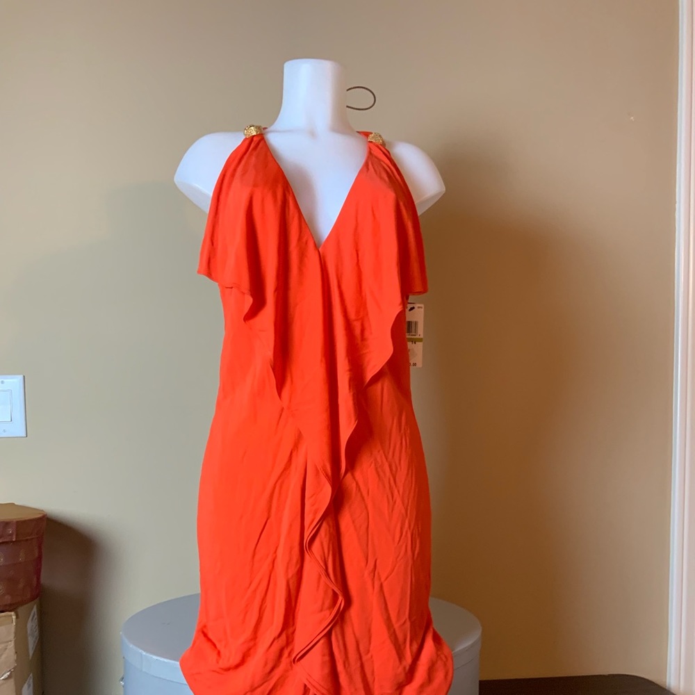 Form Fitting Dress - Host Pick 🎉🍾💥